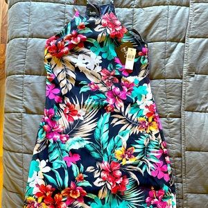Brand new with tags dress